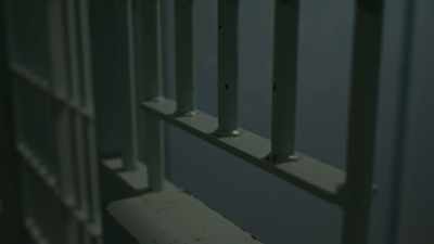 Greg Kelley will spend
25 years in prison after - Outcry