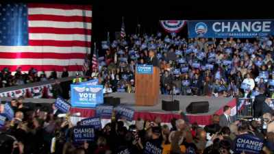 GREG MANKIW:
DURING THE CAMPAIGN, - Before the Flood