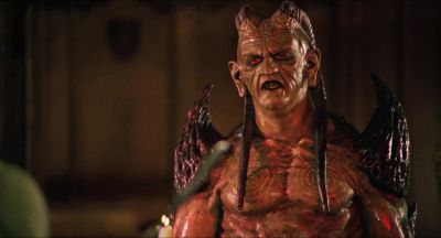 Greg Michael - Wishmaster 3: Beyond the Gates of Hell
