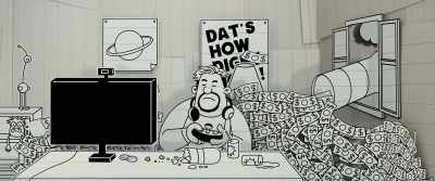 GREG (narrating):
Mom really hates Mac Digby. - Diary of a Wimpy Kid: The Long Haul