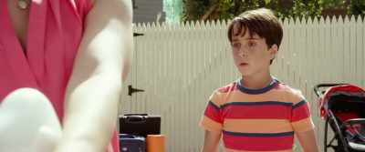 GREG (narrating):
This was a disaster. - Diary of a Wimpy Kid: The Long Haul