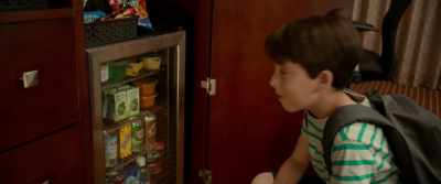 GREG: No way! - Diary of a Wimpy Kid: The Long Haul