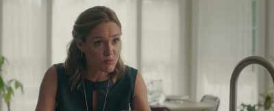 Greg offered to marry me at 17.
My life would have been over. - Holly Slept Over