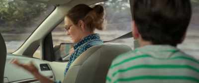 -GREG: Oh!
-(urine continues trickling) - Diary of a Wimpy Kid: The Long Haul
