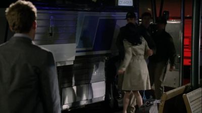 Greg, please, no. - CSI: Crime Scene Investigation