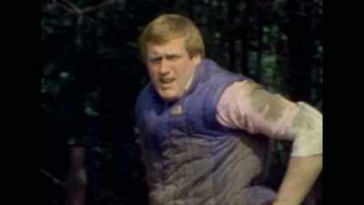 Greg Powell:
My dad got into the business - David Holmes: The Boy Who Lived