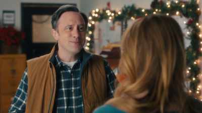 Greg-- - A Very Vermont Christmas