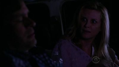 Greg? - Criminal Minds