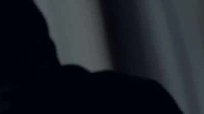 GREG SANCHEZ GETS UP
AND RUNS AT HIM, - The Golden State Killer: It's Not Over