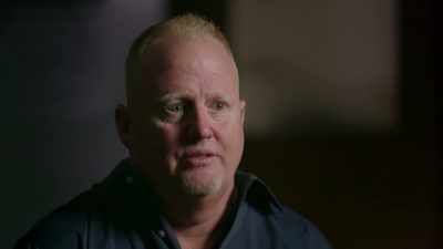 Greg says,
"Dee Dee told me that - Floribama Murders