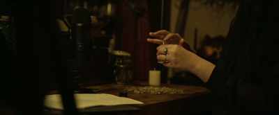 [Greg] She also has a
digital coven, essentially, - The Unbinding