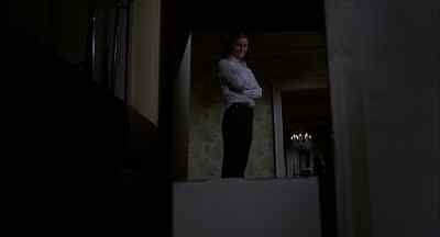 GREG: She wasn't outside. - The Amityville Horror