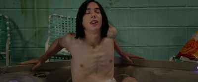 (Greg sighs contentedly) - Diary of a Wimpy Kid: The Long Haul