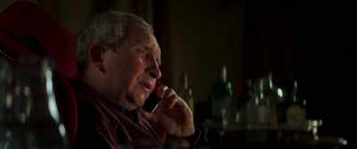 Greg Simmonds
is brokering the deal. - Operation Fortune: Ruse de Guerre