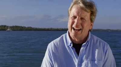 GREG SKOMAL: Certain sharks
appear to be together - Shark Attack Files