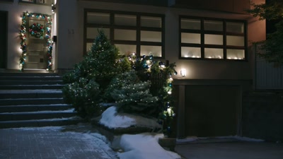 Greg, som jeg sagde, - A Christmas Fumble