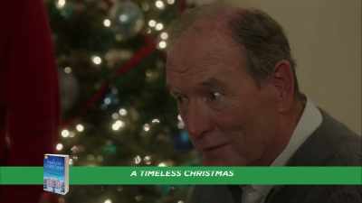 Greg: This was at the wedding
of Harold Moran, - A Timeless Christmas
