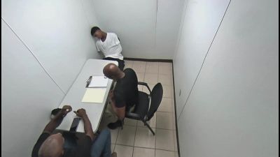 Greg Todd's interview, he's a young male. - The Murder Tapes