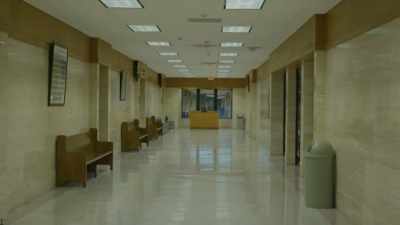 [Greg] When I first walked
in that courtroom, - Outcry