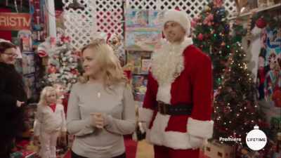 Greg, if you're thinking about - A Very Merry Toy Store