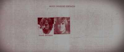 Gregg Jakobson,
Dennis Wilson, and I… - Chaos: The Manson Murders