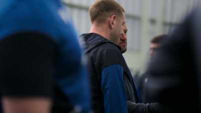 [Gregor] And with this tournament,
momentum is so important. - Six Nations: Full Contact