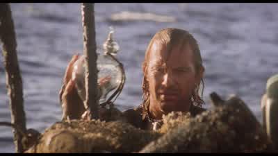 Gregor: Helen! - Waterworld