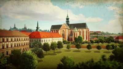 Gregor Mendel flunked his
qualifying exam both times. - Cosmos: Possible Worlds