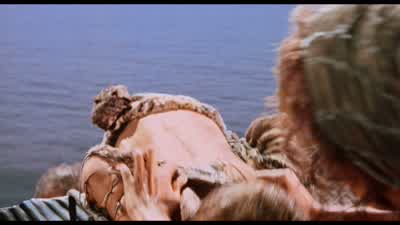 Gregor: Of course! - Waterworld