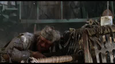 Gregor. - Waterworld