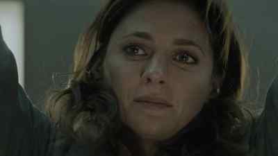 GREGOR: Where's the hacker
you were working with? - Absentia