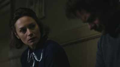 Gregor, if you want to help Joseph, - Comrade Detective