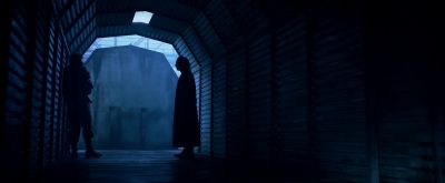 Gregor. - Underworld: Blood Wars