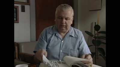 Gregory Godzik had come
to work for me in, - John Wayne Gacy: Devil in Disguise