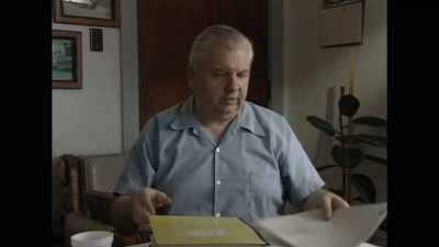 Gregory Godzik, let’s see,
number four. - John Wayne Gacy: Devil in Disguise