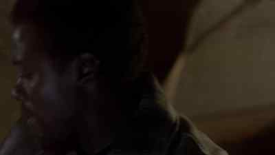 GREGORY. GREGORY, PLEASE,
LET'S JUST TALK ABOUT THIS. - The Americans