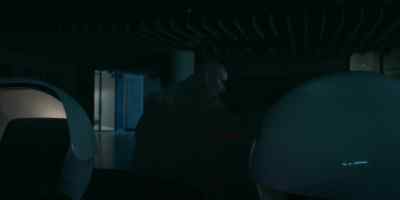 Gregory Knox? DS Flynn, Homicide. - The Capture