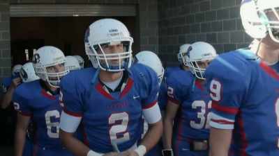 Gregory received four offers
for scholarships, - Outcry