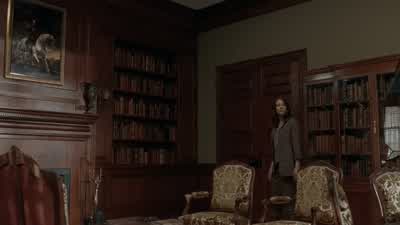 Gregory. - The Walking Dead