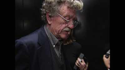 [Gregory Sumner]
Vonnegut finished
Timequake, - Kurt Vonnegut: Unstuck in Time