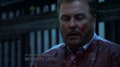 Greg's coming back
from the airport. - CSI: Crime Scene Investigation