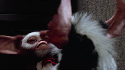 GREMLIN Gizmo ca ca - Gremlins 2: The New Batch