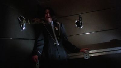GREMLIN Make a wish - Gremlins 2: The New Batch