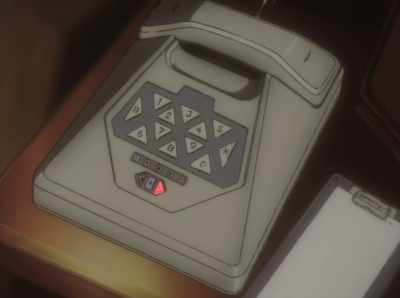 Gren, where are you? - Cowboy Bebop