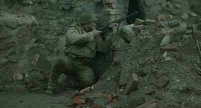 - Grenade!
- Go, go, go! - The Catcher Was a Spy