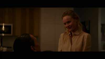 [Greta chuckling] - Wild Indian