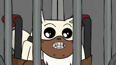 Greta craves problem-solving,
and Trashfist likes mindless gore. - Exploding Kittens