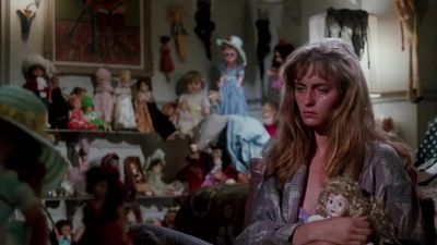 Greta dear - A Nightmare on Elm Street 5: The Dream Child