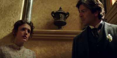 Greta McCraw is both rational
and dependable-- - Picnic at Hanging Rock