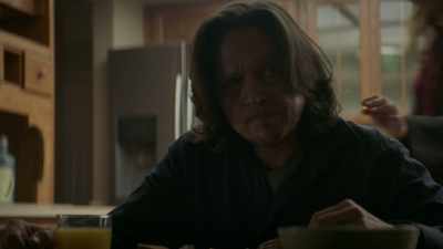 Greta:
Paul, is something wrong? - The Crossing